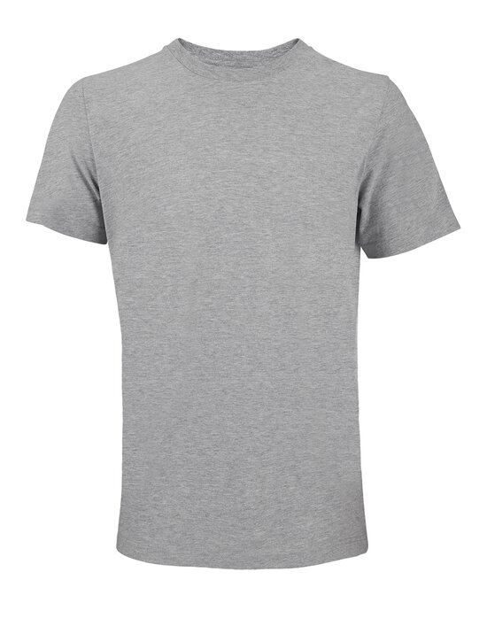 L04203 SOL´S Unisex Round Neck T-Shirt Tuner