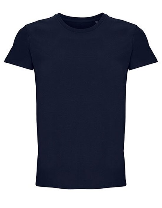 Unisex Recycled T-Shirt Re Crusader