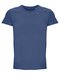 Unisex Recycled T-Shirt Re Crusader