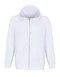 L04237 SOL´S Unisex Full-Zip Hoodie Calipso
