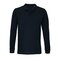 L04241 SOL´S Unisex Long Sleeve Polo Shirt Planet