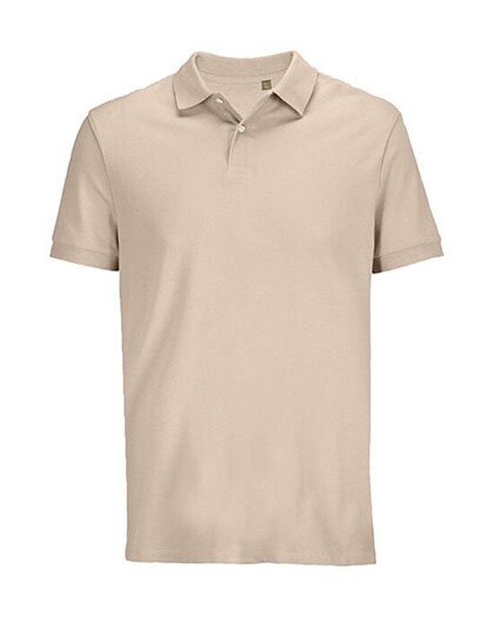 Unisex Pacific Polo Shirt