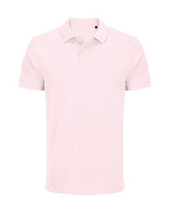 Unisex Pacific Polo Shirt