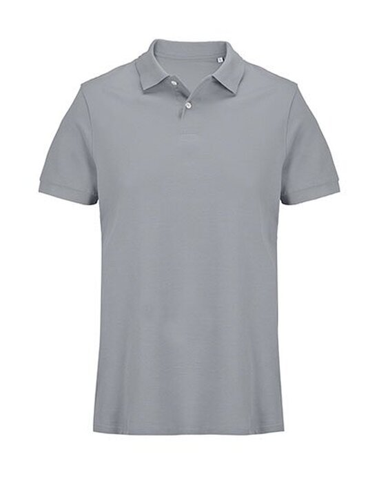 Unisex Pacific Polo Shirt