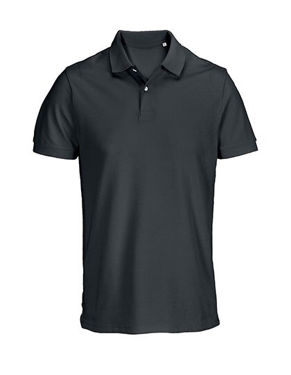 Unisex Pacific Polo Shirt