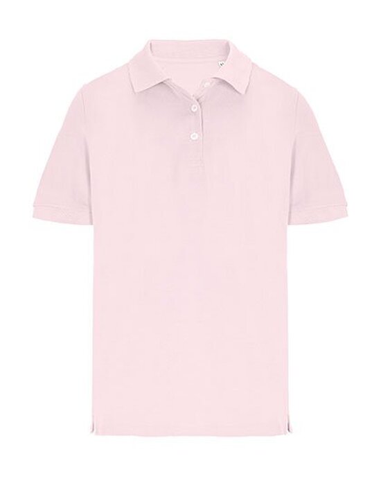 Women´s Pacific Polo Shirt