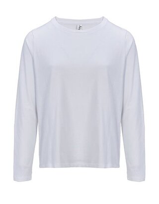 Women´s Monarch Long Sleeve T-Shirt