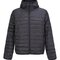 Men´s Stream Lightweight Hooded Padded Jacket