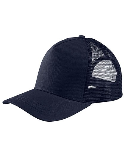 Five Panel Cap Blink