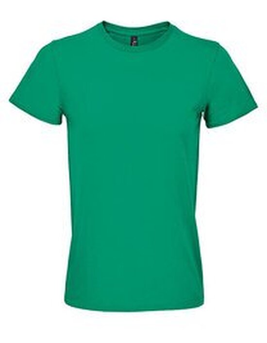 SOL´S Unisex Round-neck Tee-Shirt Titan