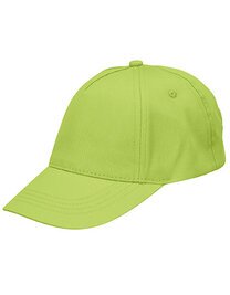 SOL´S Kids´ 5 Panel Cap Buzz