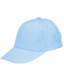 SOL´S Kids´ 5 Panel Cap Buzz