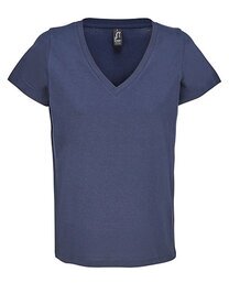 SOL´S Women´s V-Neck T-Shirt Regent