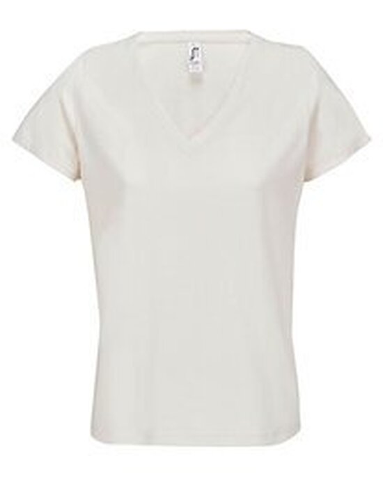 SOL´S Women´s V-Neck T-Shirt Regent
