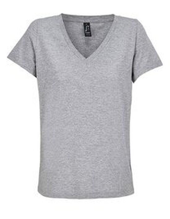 SOL´S Women´s V-Neck T-Shirt Regent