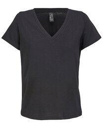 SOL´S Women´s V-Neck T-Shirt Regent