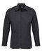 SOL´S Men´s Poplin Shirt Long Sleeve Bailey