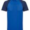 SOL´S Men´s Raglan Sleeve T-Shirt Vortex