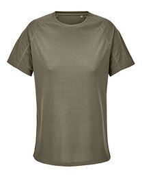 SOL´S Women´s Raglan Sleeve T-Shirt Vortex