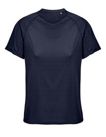 SOL´S Women´s Raglan Sleeve T-Shirt Vortex
