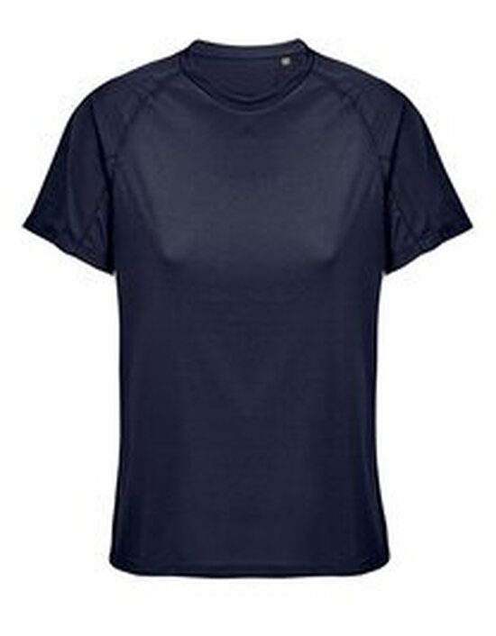 SOL´S Women´s Raglan Sleeve T-Shirt Vortex