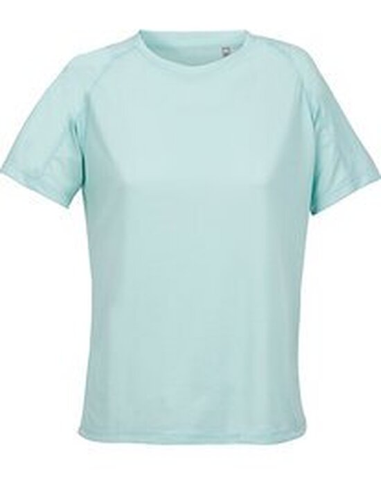 SOL´S Women´s Raglan Sleeve T-Shirt Vortex