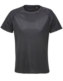 SOL´S Women´s Raglan Sleeve T-Shirt Vortex