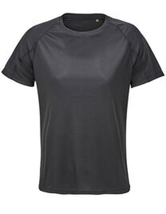 SOL´S Women´s Raglan Sleeve T-Shirt Vortex