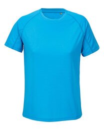 SOL´S Women´s Raglan Sleeve T-Shirt Vortex