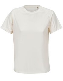 SOL´S Women´s Raglan Sleeve T-Shirt Vortex