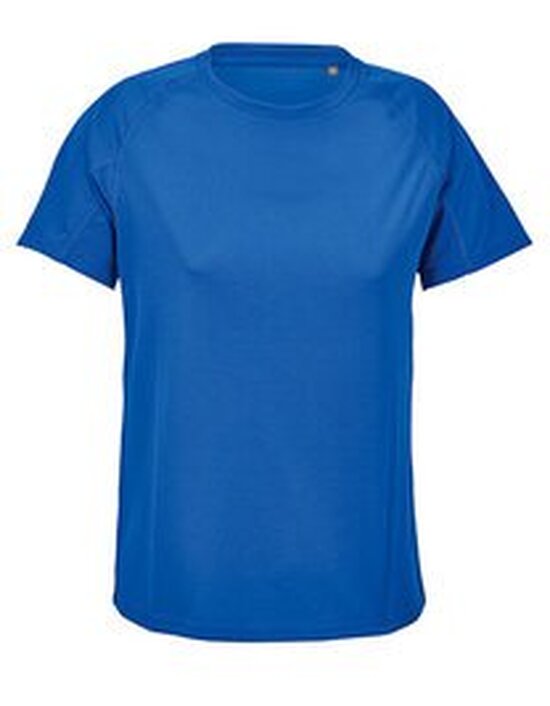 SOL´S Women´s Raglan Sleeve T-Shirt Vortex
