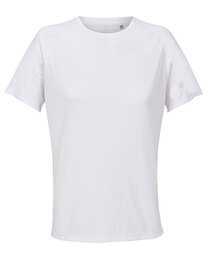 SOL´S Women´s Raglan Sleeve T-Shirt Vortex
