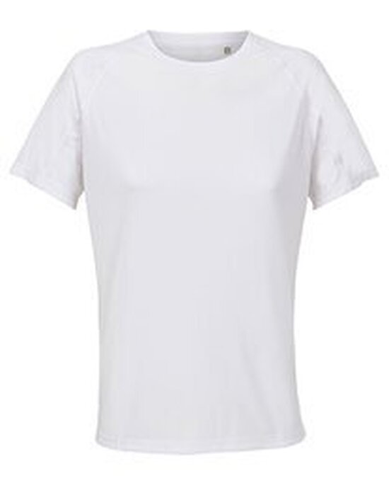 SOL´S Women´s Raglan Sleeve T-Shirt Vortex