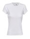 SOL´S Women´s Ribbed T-Shirt Sara