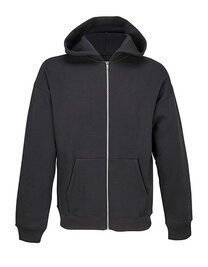 SOL´S Unisex Full-Zip Hoodie Jelo