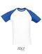 Raglan T-Shirt Funky 150