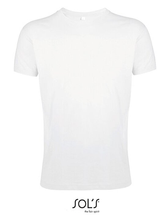 Regent Fit T-Shirt