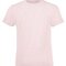 Kids` Round Collar T-Shirt Regent Fit