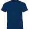 Kids` Round Collar T-Shirt Regent Fit