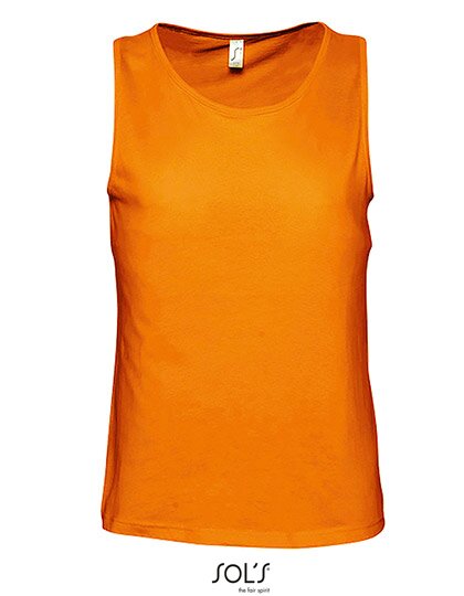 Men`s Tank Top Justin