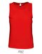 Men`s Tank Top Justin