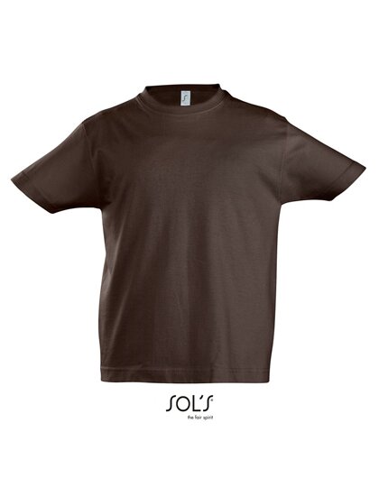 Kids´ Imperial T-Shirt