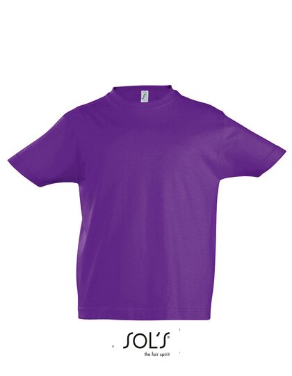 Kids´ Imperial T-Shirt