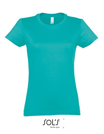Women´s Imperial T-Shirt