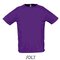 Men`s Raglan Sleeves T Sporty