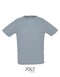 Men`s Raglan Sleeves T Sporty