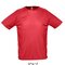 Men`s Raglan Sleeves T Sporty