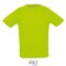Men`s Raglan Sleeves T Sporty