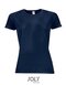 Women`s Raglan Sleeves T Sporty