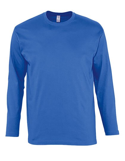 T-Shirt Monarch Longsleeve